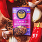 Beef Fajita Seasoning Mix | Seasoning For Beef, Shrimp, And Veggies | Gluten Free | Vegan | Non Gmo | Whole30 Approved | 6 Packe