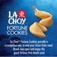 La Choy Fortune Cookies, 96 Pack