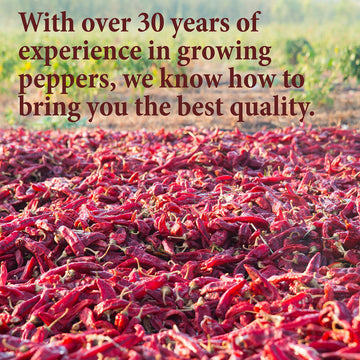 The Spice Way - Mexican Seasoning Spice Blend. No Salt, Non Gmo, No Preservatives. 2Oz