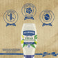 Hellmann s Vegan Dressing and Spread Vegan 3 Ct for a Rich, Creamy Plant-Based Alternative to Mayo Same Great Taste, Plant Base