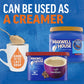 Maxwell House International Cafe Flavored Instant Coffee, Cafe Francais, 7.6 Ounce Canister
