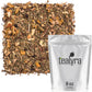 Tealyra Holistic Health Tea - Turmeric Ginger Fennel Cinnamon - Caffeine-Free Loose Leaf - 8 Ounce