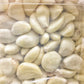 Kejora Premium Fresh Peeled Garlic Cloves 5 Pound (Pack Of 1)
