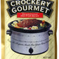 Crockery Gourmet Seasoning Mix For Beef, 2.5 Ounce (Pack of 12)