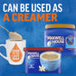 Maxwell House International French Vanilla Café-Style Instant Coffee Beverage Mix (4 Ct Pack, 8.4 Oz Canisters)