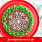 Betty Crocker Supreme Chocolate Chunk Brownie Mix