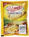 Velveeta Jalapeno Cheese Sauce (4 oz Pouch)