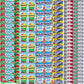 Fruit Snacks Bulk (100 Count) - by Bussin Boxes