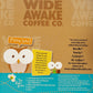 Wide Awake Coffee Wide Awake Blend Single Serve Cups 36 Count