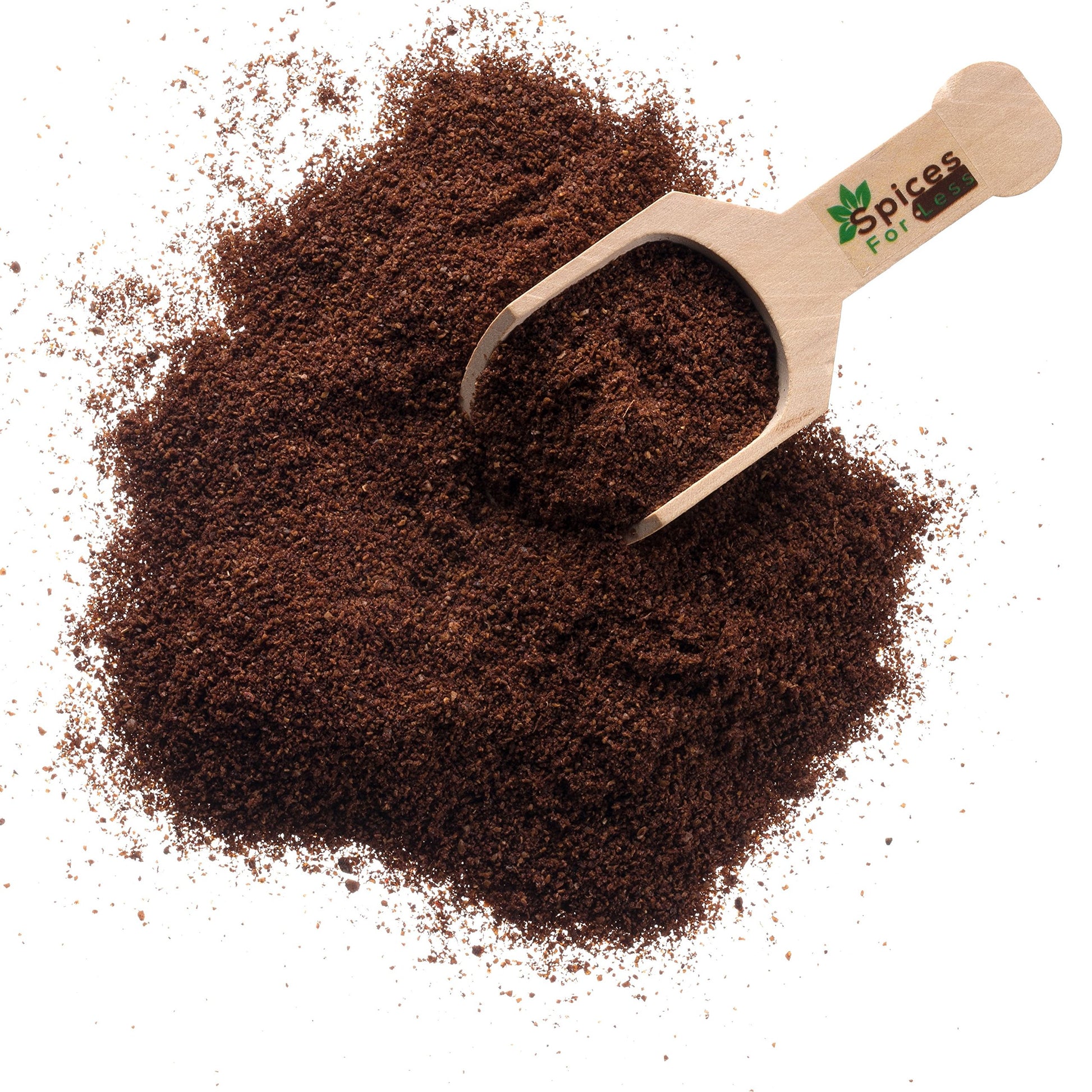 Sumac Powder - 10 lbs Bulk
