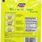 Nora Chinese Style Hot And Sour Soup Mix, 2.12-Ounce (Pack Of 6)