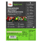 Gits Ready To Eat Matar Paneer, Pure Veg, Heat And Eat Spicy Curry, Microwaveable, 285G
