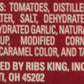 Montgomery Inn Bbq Sauce - 28Oz