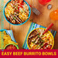 Old El Paso Hot & Spicy Taco Seasoning, 1 Oz. (Pack Of 32)