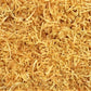 Gourmet Toasted Unsweetened Coconut Fancy Shred Flakes By It'S Delish -10 Lbs Bulk Bag - Creative Snacks Favorite Food Crunch -