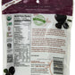 Made In Nature Organic Plums, Pitted, Dried And Unsulfured, 6-Ounce Bags (Pack Of 6)