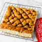 Dewey'S Bakery Moravian Sugar Cake | Coffee Cake Baked With Cinnamon & Pure Cane Sugar | Fresh Baked, Get Well, Sympathy, Birthd