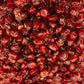 Hard Candy Cinnamon Flavor - 2 Pound Bulk Pack (About 180 Count) - Individually Wrapped Old-Fashioned Sweets