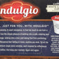 Indulgio Cappuccino Single Serve Cups, White Chocolate Caramel, 12 Count for Keurig K-Cup malt-inspired