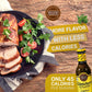 Gaucho Ranch Chimichurri Sauce Original Flavor | Chimichurri Seasoning Mix of Parsley, Garlic and Rosemary with Hints of Oregano