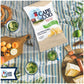Cape Cod Potato Chips, Less Fat White Cheddar And Sour Cream Kettle Cooked Chips, 7.5 Oz