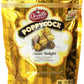 Orville Redenbacher's Poppycock Pecan Delight with Glazed Pecans & Pecan Pralines, 7 Oz. Foil Bag (3 Pack)