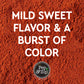Pep And Zip Ground Sweet Paprika/Piment  N, Non-Gmo, Kosher, 16 Oz