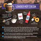 Swiss Miss Marshmallow Lovers Hot Cocoa Mix, 6 Count 8.4 Oz 8-Pack