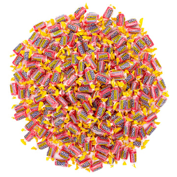 Jolly Rancher Watermelon Hard Candy, Individually Wrapped, Bulk Candy Bag - 1 Pound (16 Oz)