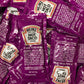 Hot Taco Sauce, Spicy Taco Sauce Packets - 50 Individual Packets, Great For Box Lunches, Or Any To Go Take Out Dinners