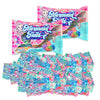 Mermaid Candy Delicious Fruit Flavored Taffy, Soft And Chewy Texture, Beautifully Designed Mermaid Wrapper In Pastel Colors, Ide