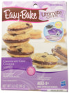 Easy-Bake Refill Chocolate Chip Cookie Mix 3.2 Oz