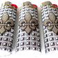 Patak'S Major Grey Chutney (6X12Oz)