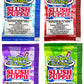 Icee And Slush Puppie Popping Candy Variety Pack Of 100 - Includes 100 Packs Of Popping Candy - Small Candy Packs For Party Favo