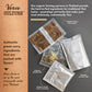 Thai For Two Cooking Kit By Verve Culture | Usda-Organic Green Curry Cooking Kit | Authentic Thai Cuisine | Unique Cooking Gift