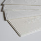 Traditional Polish Christmas Wafers (Oplatki) - 10 Large Christmas Wafers