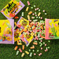 Sour Patch Kids Bunnies Soft & Chewy Easter Candy, 3.1 Oz