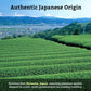 Sugimoto Tea Japanese Matcha Genmaicha Green Tea Loose Leaf 1.0 Lb (454 G) Pack Of 1