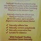 Freshpak Pure Rooibos Tea 80 Tagless Bags, Pure Rooibos And No Rooibos Infusion, New Packaging (Pack Of 3)