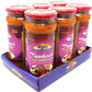 Rani Tandoori Vegan Simmer Sauce, Creamy Tomato & Smoked Paprika, 14oz (Pack of 5+1 FREE), All Natural, Vegan, Gluten Free