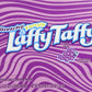 Laffy Taffy Grape Chews Candy, 24 Count