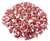Bulk Fruit Punch Flavor Tootsie Roll Frooties Chewy Red American Taffies Candy Individually Wrapped In Resealable Assortit Bag 5