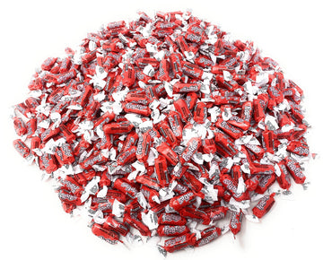 Bulk Fruit Punch Flavor Tootsie Roll Frooties Chewy Red American Taffies Candy Individually Wrapped In Resealable Assortit Bag 5