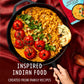 Maya Kaimal Foods - Organic Indian Everyday Dal - 6 Pack Variety Of 10Oz Ready To Eat Meals - Fully Cooked - Vegan - Kosher - Mi