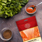 Masoor Dal 2 Pound Bag (32 Oz) - Red Lentils Split - All Natural By Spicy World