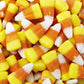 Candy Corn - 2 Lbs Of Fresh Chewy Fall Halloween Candy