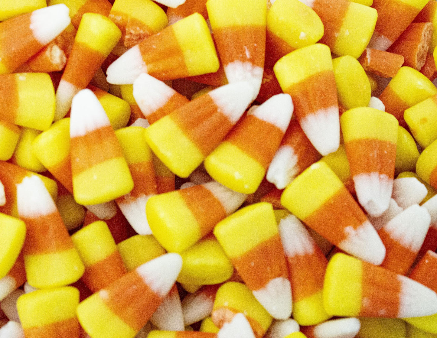 Candy Corn - 2 Lbs Of Fresh Chewy Fall Halloween Candy
