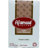 Al Ameed Turkish Coffee with Cardamom – Light Roast