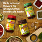 Knorr Beef/Chicken/Tomato With Chicken Bouillon For Sauces, Soups And Stews Mixed Variety Pack Fat And Cholesterol Free 2.0 lb 3
