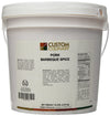 Custom Culinary Pork Barbeque Spice, 10 Pound